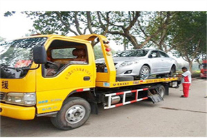 沁源附近24小时汽车拖车服务热线