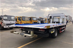 沁源汽车救援补胎