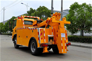 沁源高速路拖车费